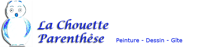 La Chouette Parenthèse